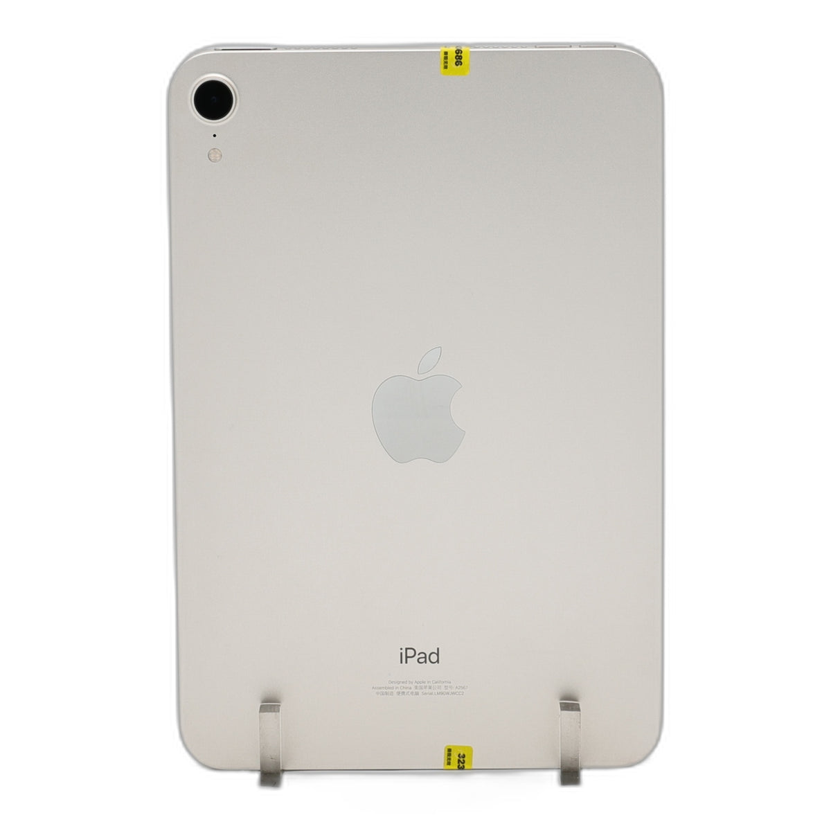 99新 Apple iPad mini6 256G 星光色 WIFI