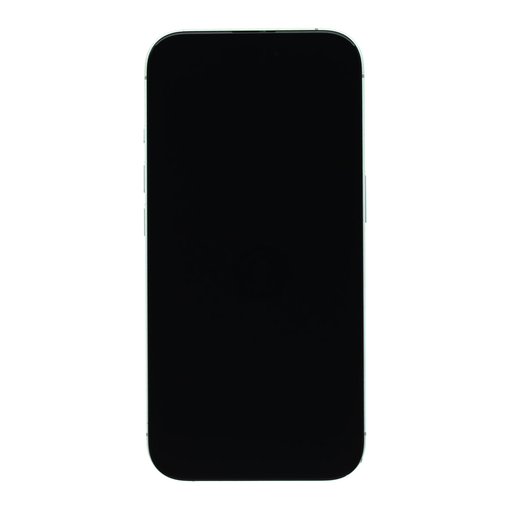 95新 Apple iPhone 16 128G 白色 中國大陸版