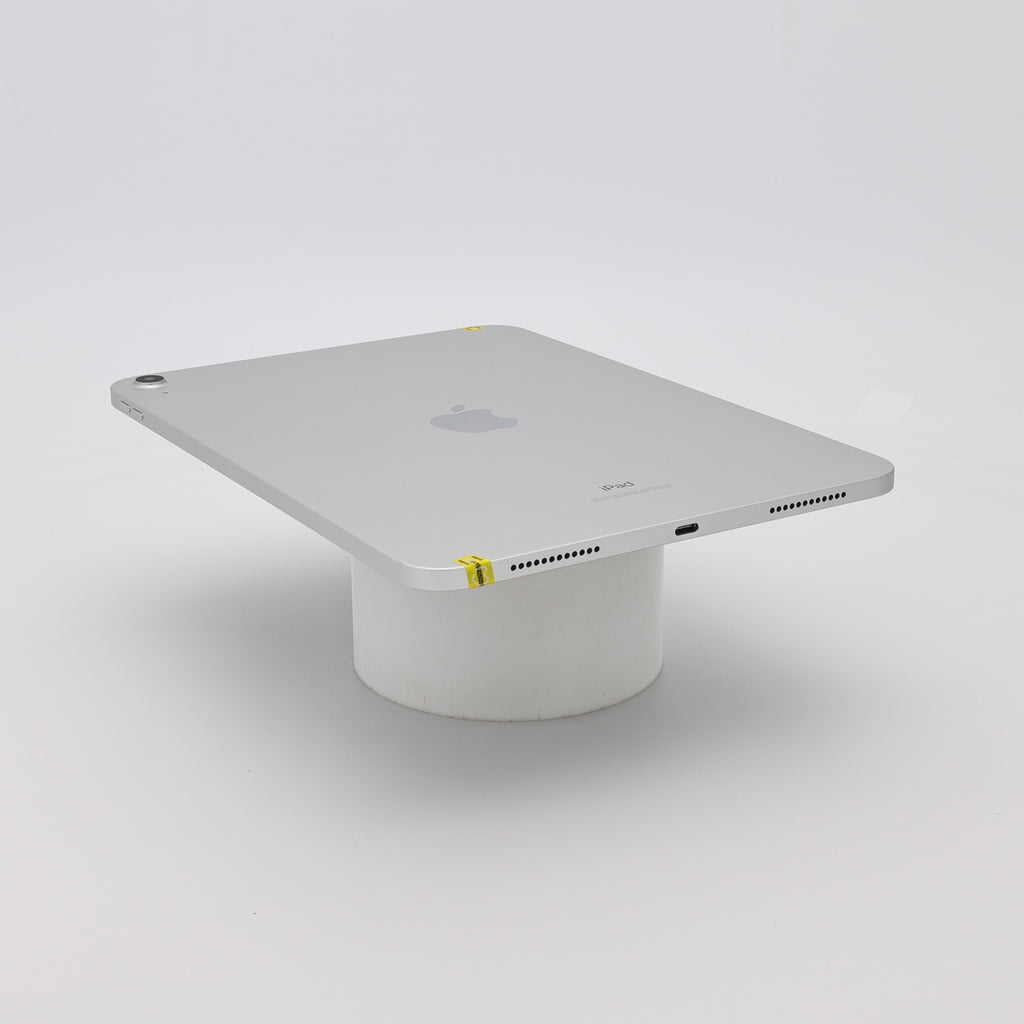99新 Apple iPad 10代 64G 銀色 WIFI