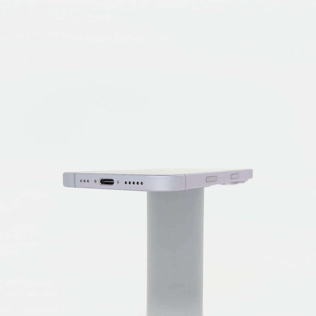 99新 Apple iPhone 17 256G 薰衣草紫色 中國大陸版