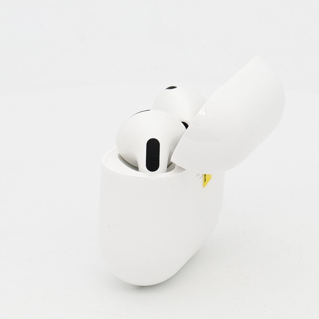 99新 Apple AirPods 4 (支持主动降噪) 白色