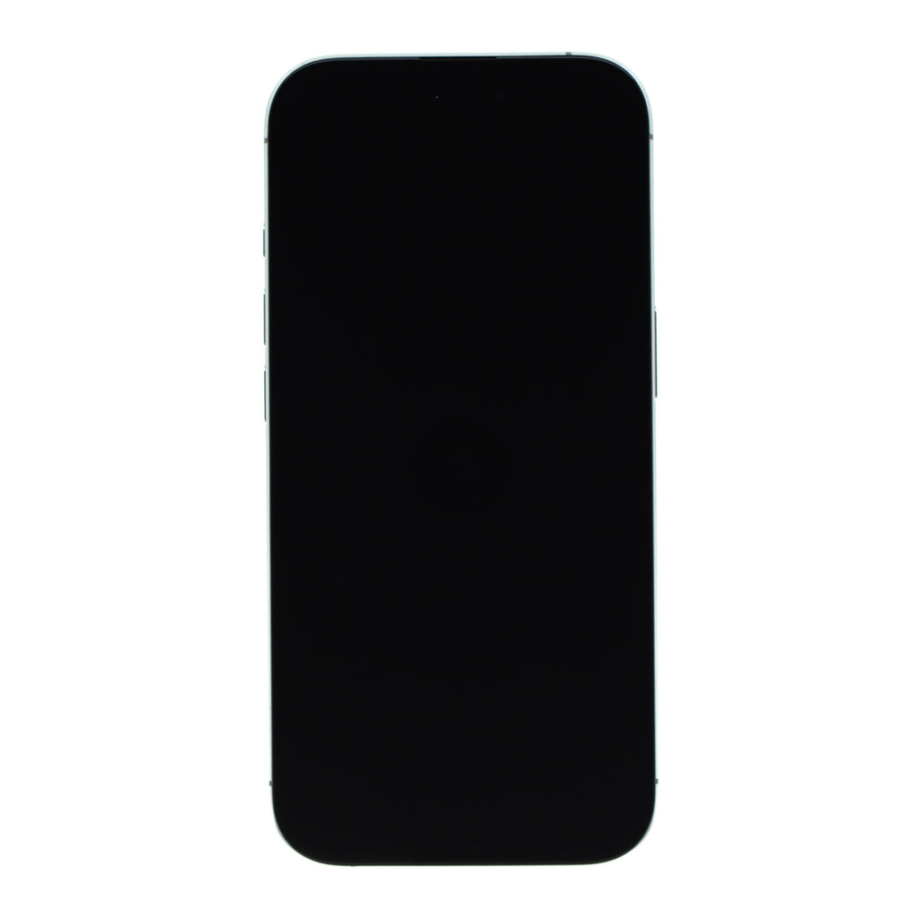 95新 Apple iPhone 16 Pro 128G 白色鈦金屬 中國大陸版