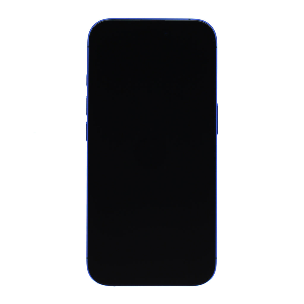 95新 Apple iPhone 16 128G 群青色 中國大陸版