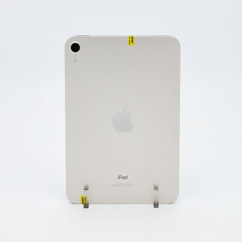 95新 Apple iPad mini6 64G 星光色 WIFI