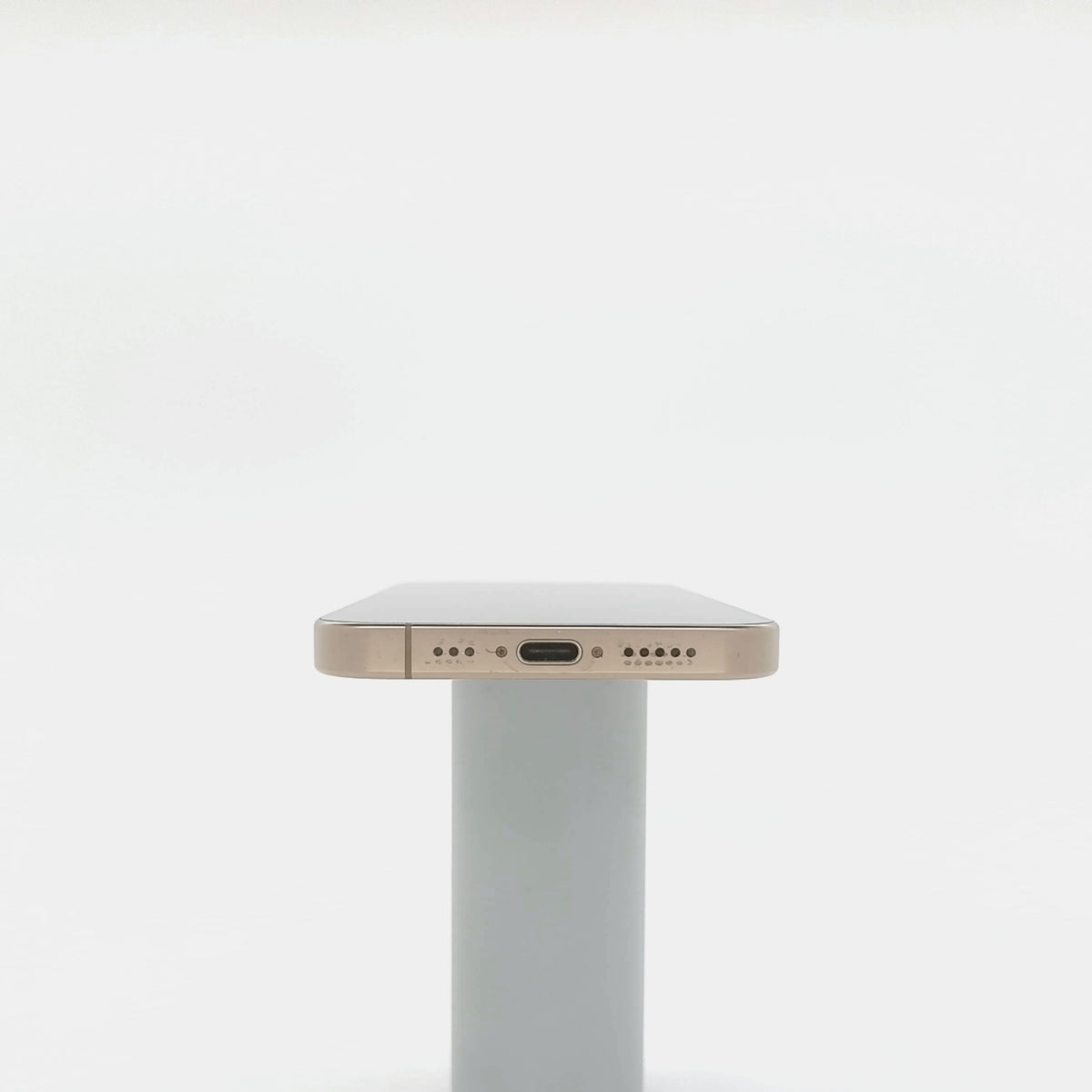 95新 Apple iPhone 16 Pro 256G 沙漠色鈦金屬 中國大陸版