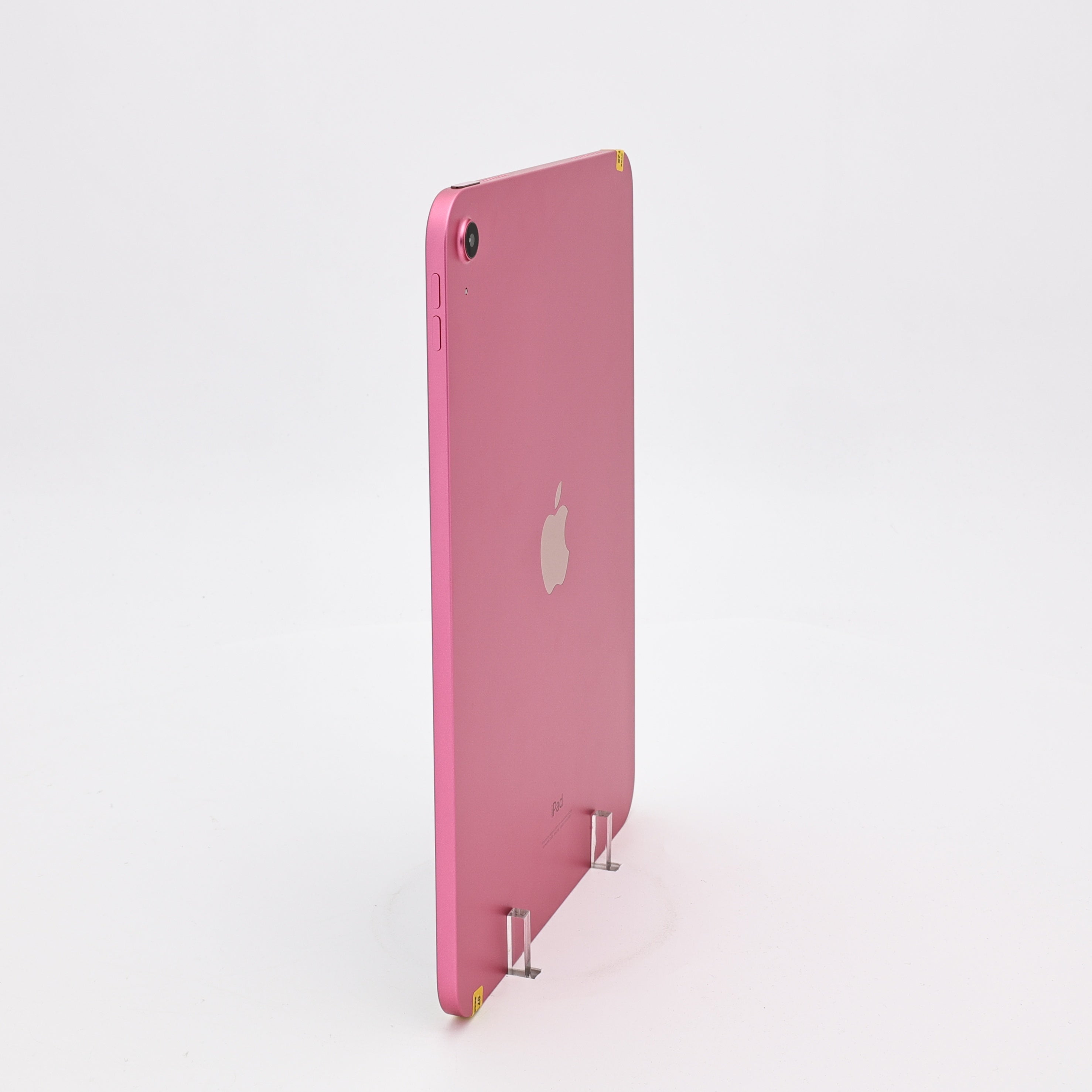 99新 Apple iPad 10代 256G 粉紅色 WIFI