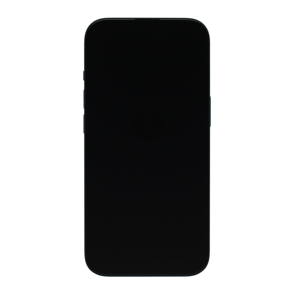 95新 Apple iPhone 15 128G 黑色 中國大陸版