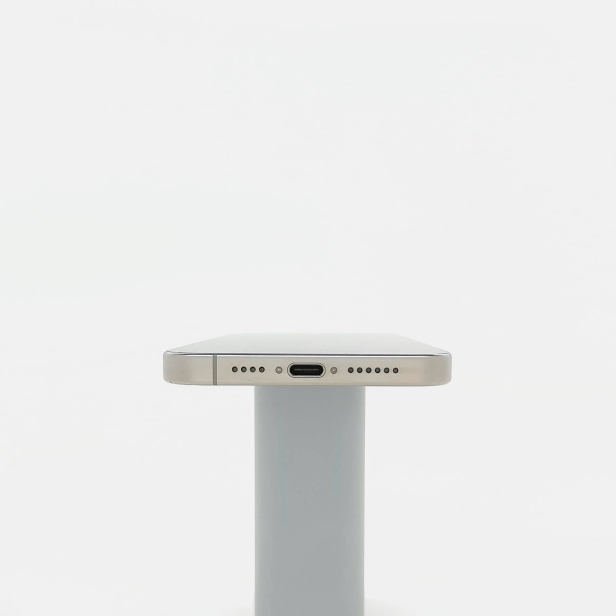 95新 Apple iPhone 15 Pro Max 256G 原色鈦金屬 中國大陸版