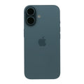 95新 Apple iPhone 16 256G 深青色 中國大陸版