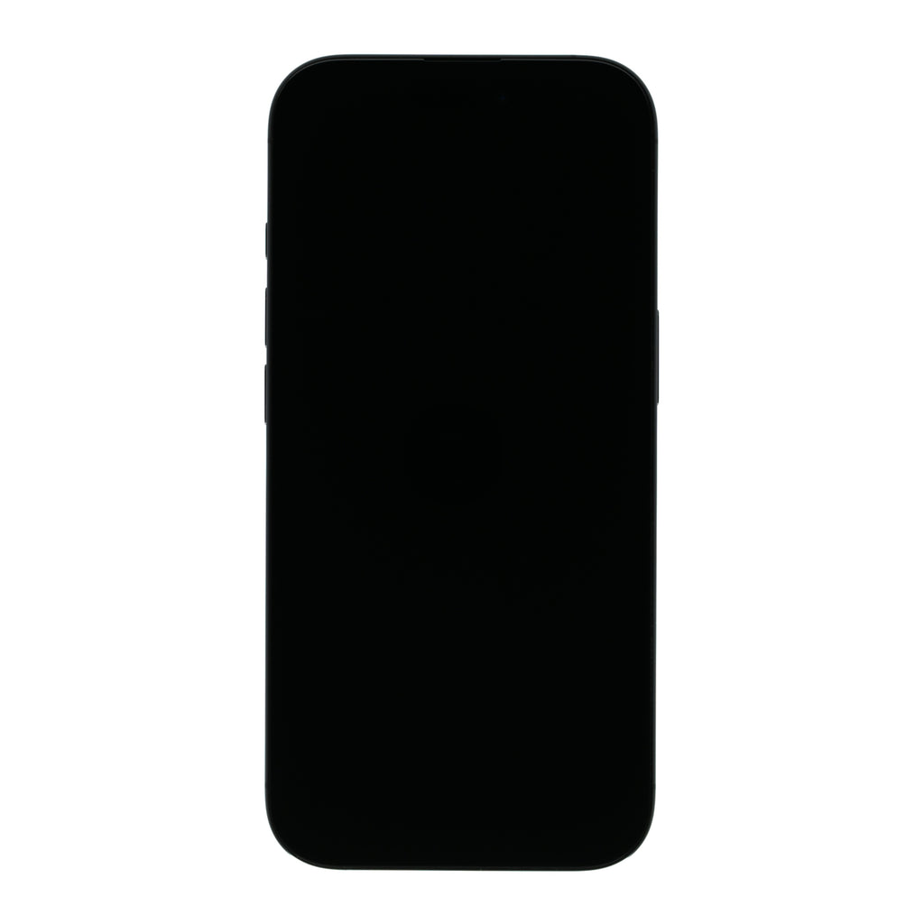 99新 Apple iPhone 16 Pro 128G 黑色鈦金屬 中國大陸版