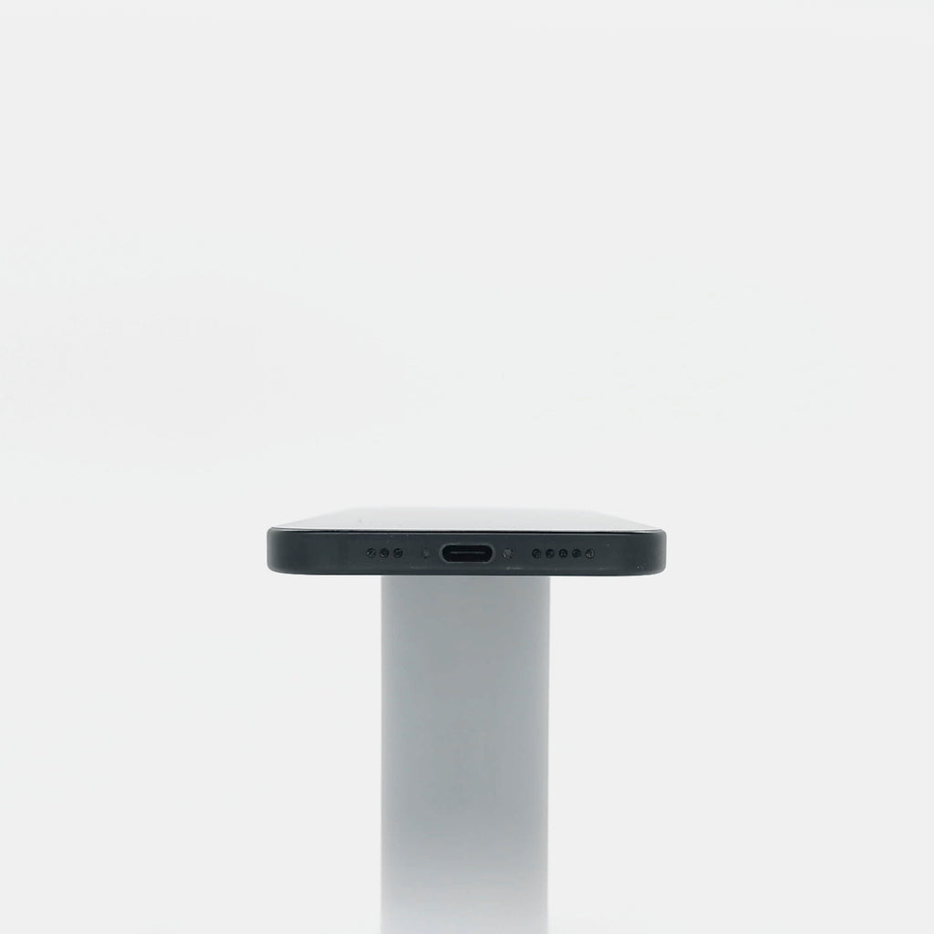 95新 Apple iPhone 15 256G 黑色 中國大陸版