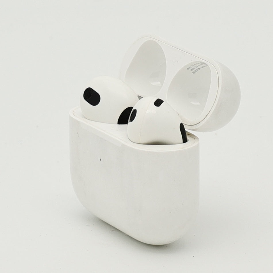 99新 Apple AirPods 3 白色