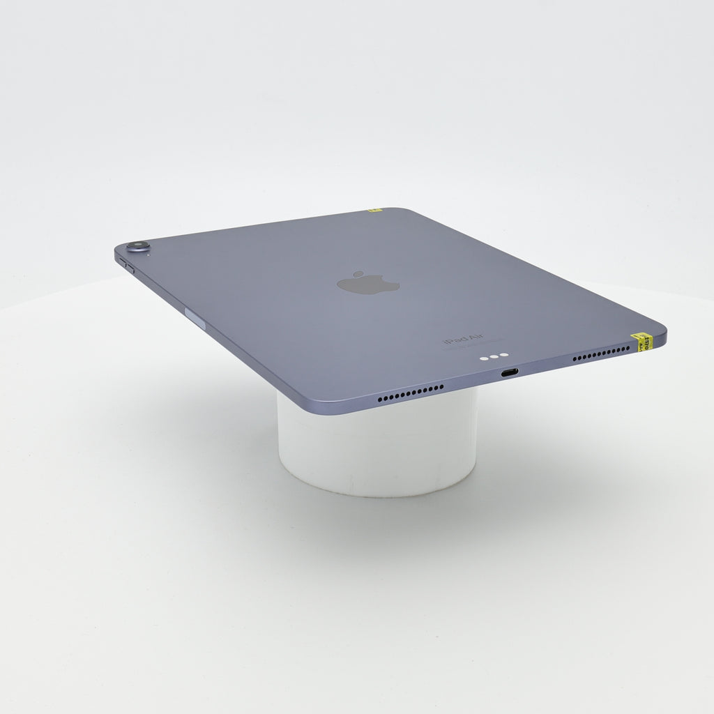 99新 Apple iPad Air5 64G 紫色 WIFI