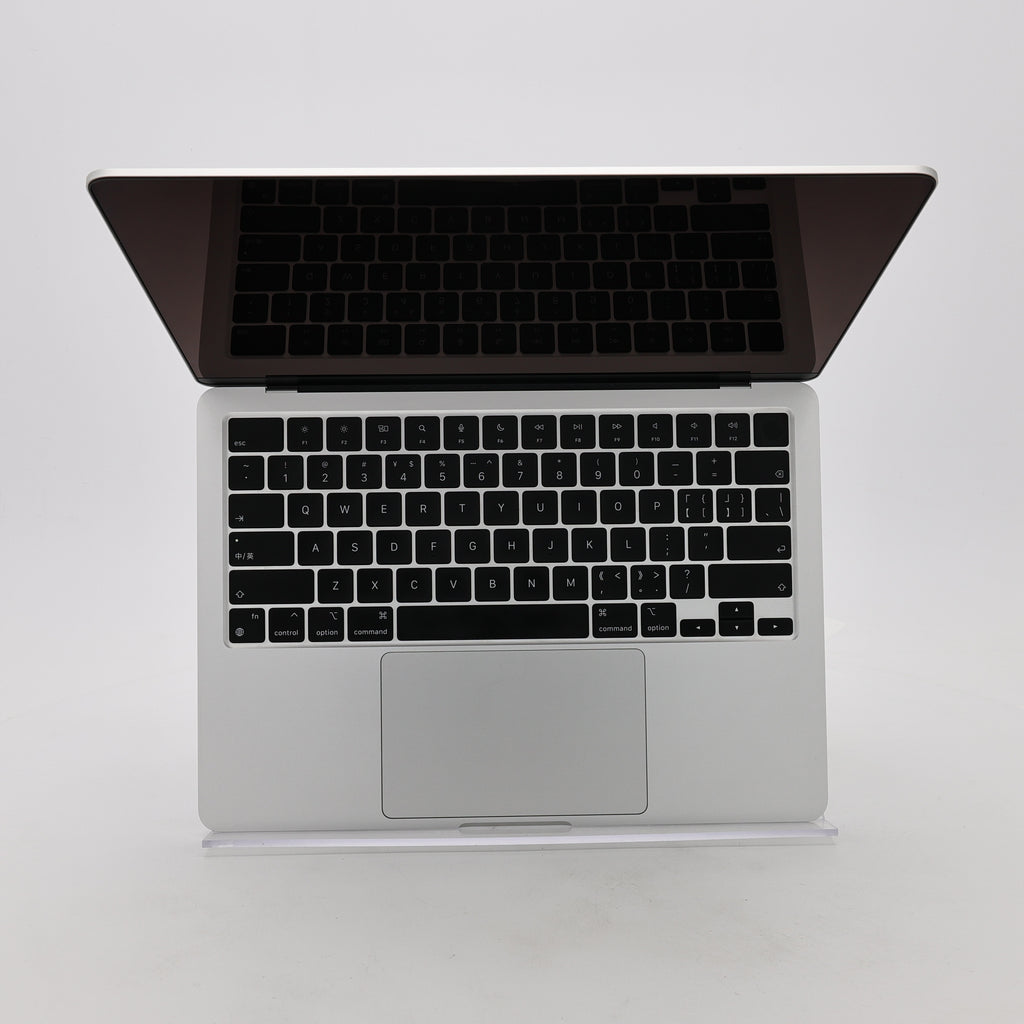 95新 Apple MacBook Air 22年 13寸 M2（8+8核） 8G RAM 512G SSD 銀色