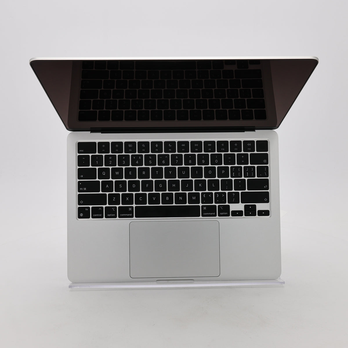 95新 Apple MacBook Air 22年 13寸 M2（8+8核） 8G RAM 512G SSD 銀色