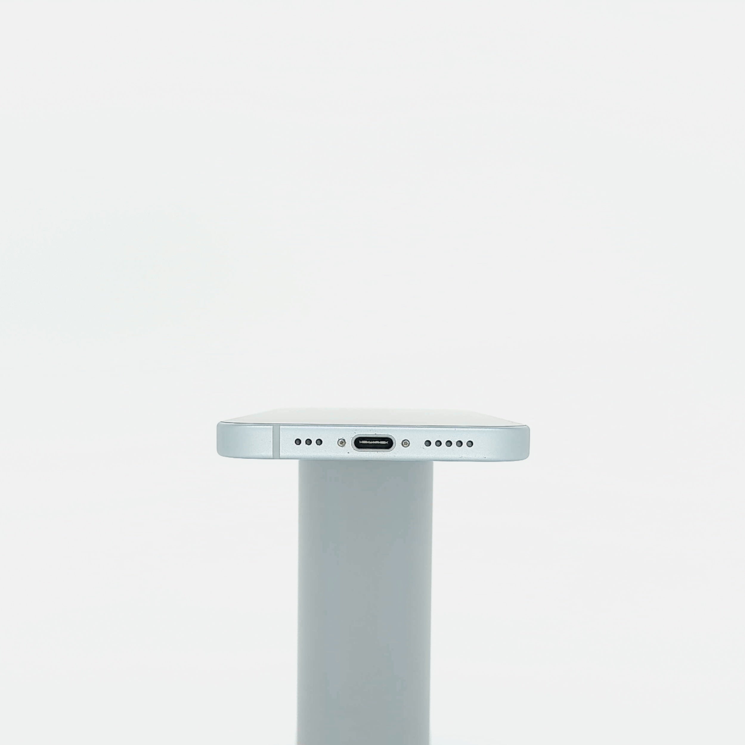 95新 Apple iPhone 15 128G 藍色 中國大陸版