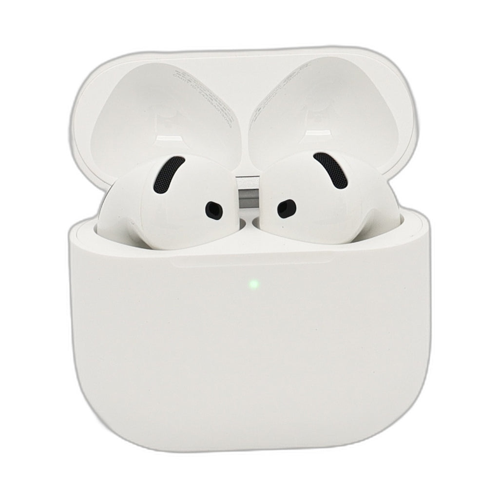 99新 Apple AirPods 4 (支持主動降噪) 白色