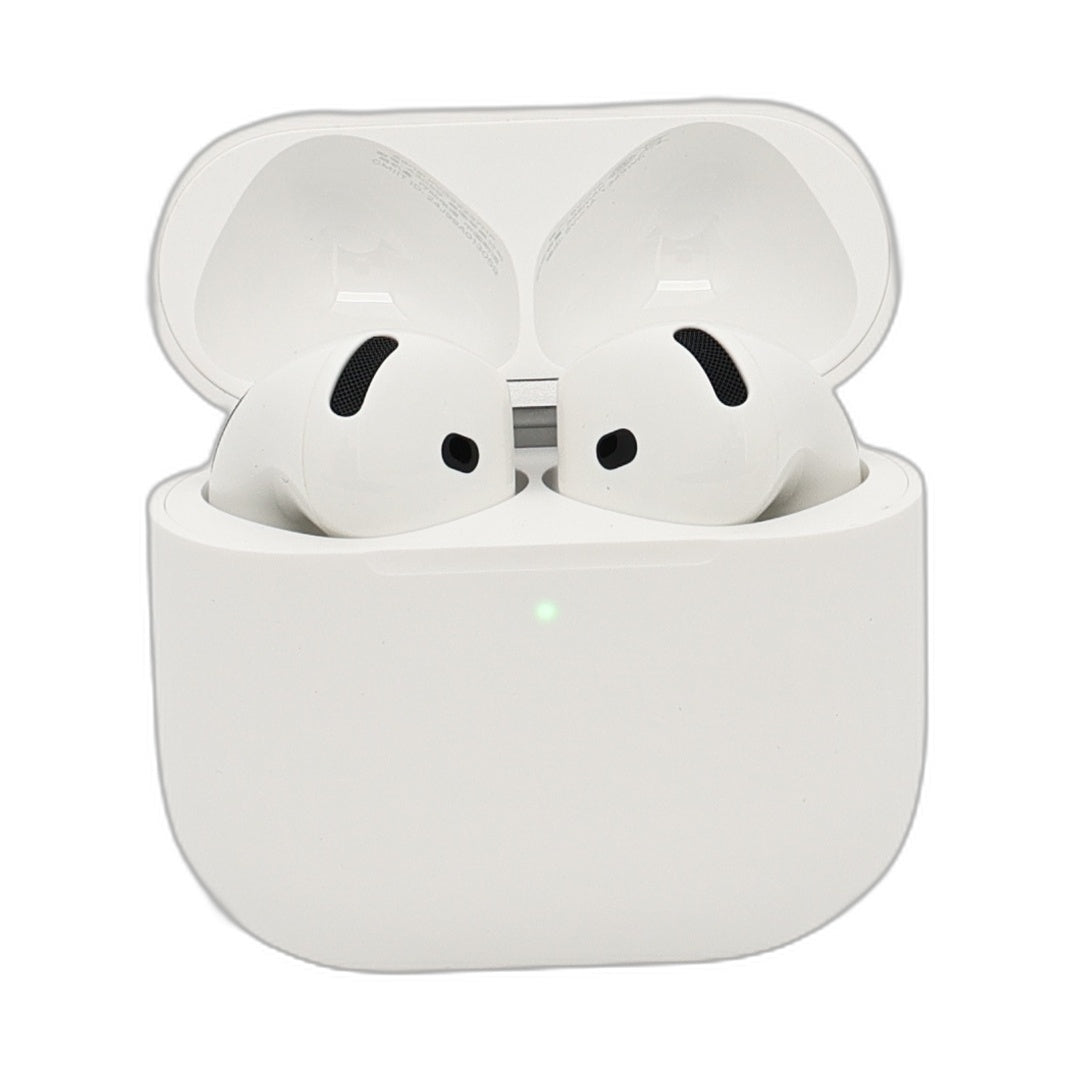 99新 Apple AirPods 4 (支持主動降噪) 白色