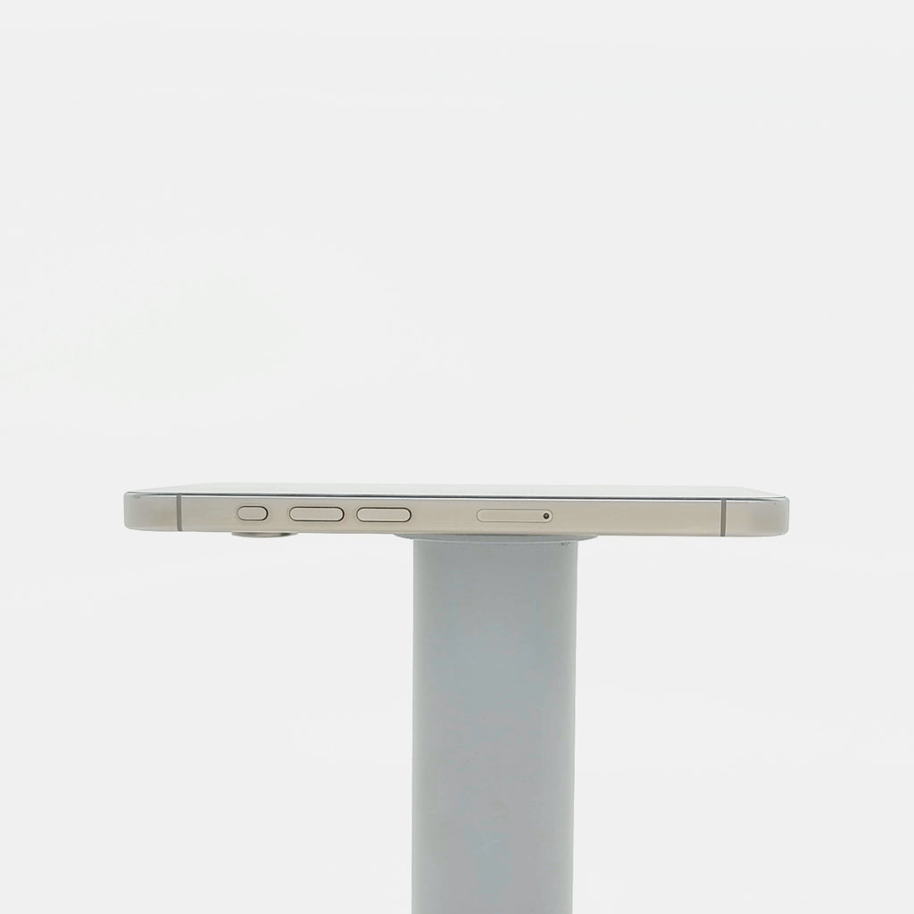 95新 Apple iPhone 15 Pro 256G 原色鈦金屬 中國大陸版