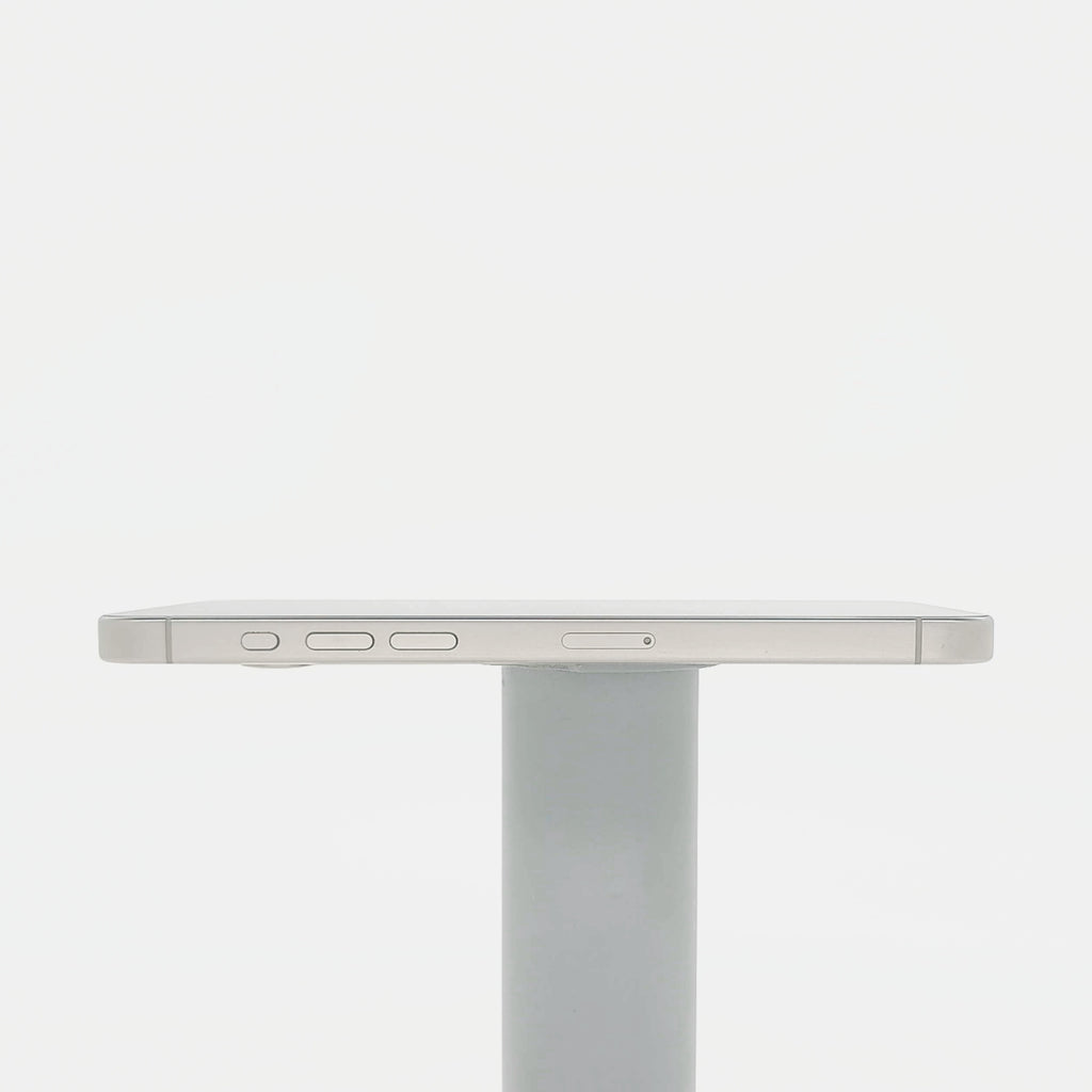 95新 Apple iPhone 15 Pro Max 256G 白色鈦金屬 中國大陸版