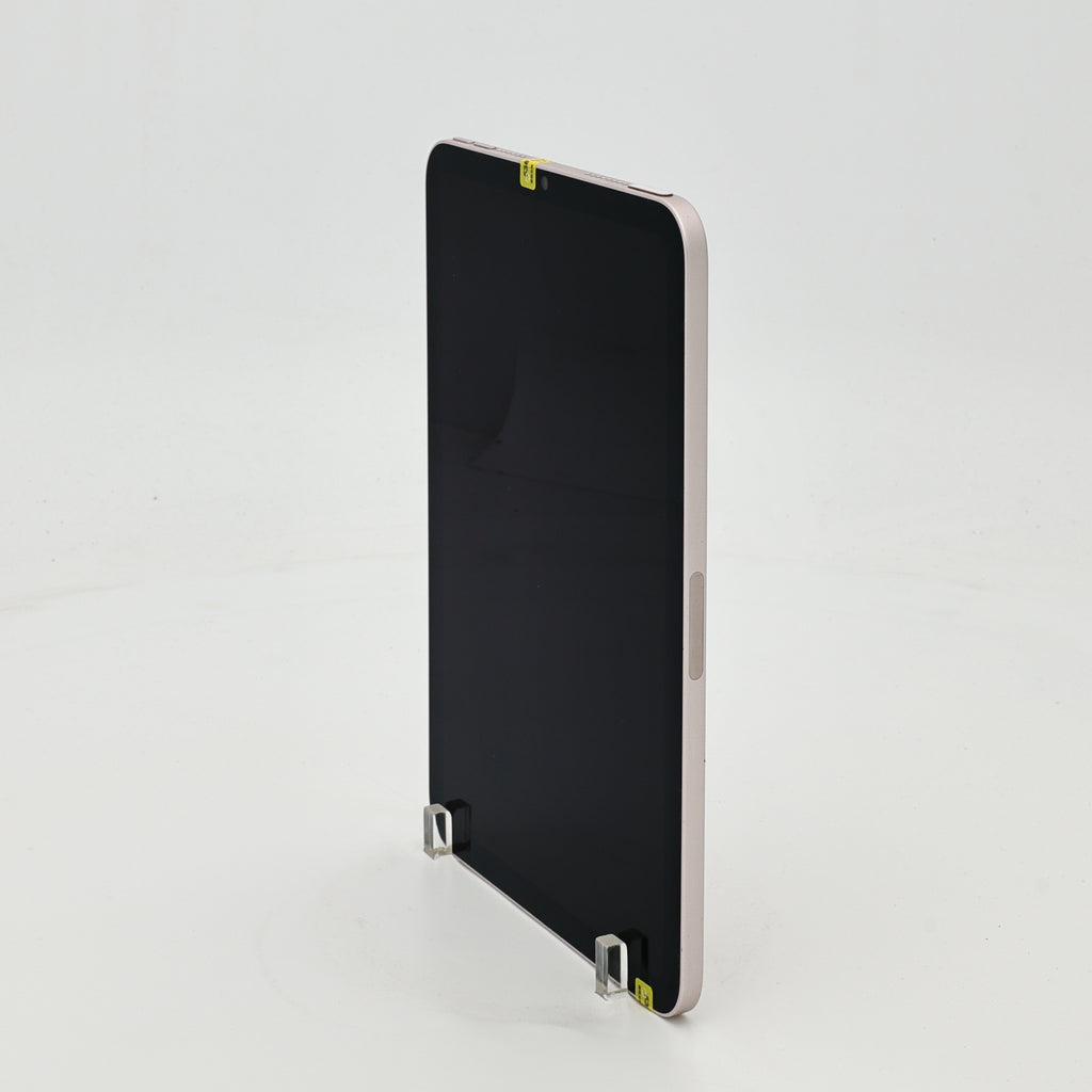 95新 Apple iPad mini6 64G 粉紅色 WIFI