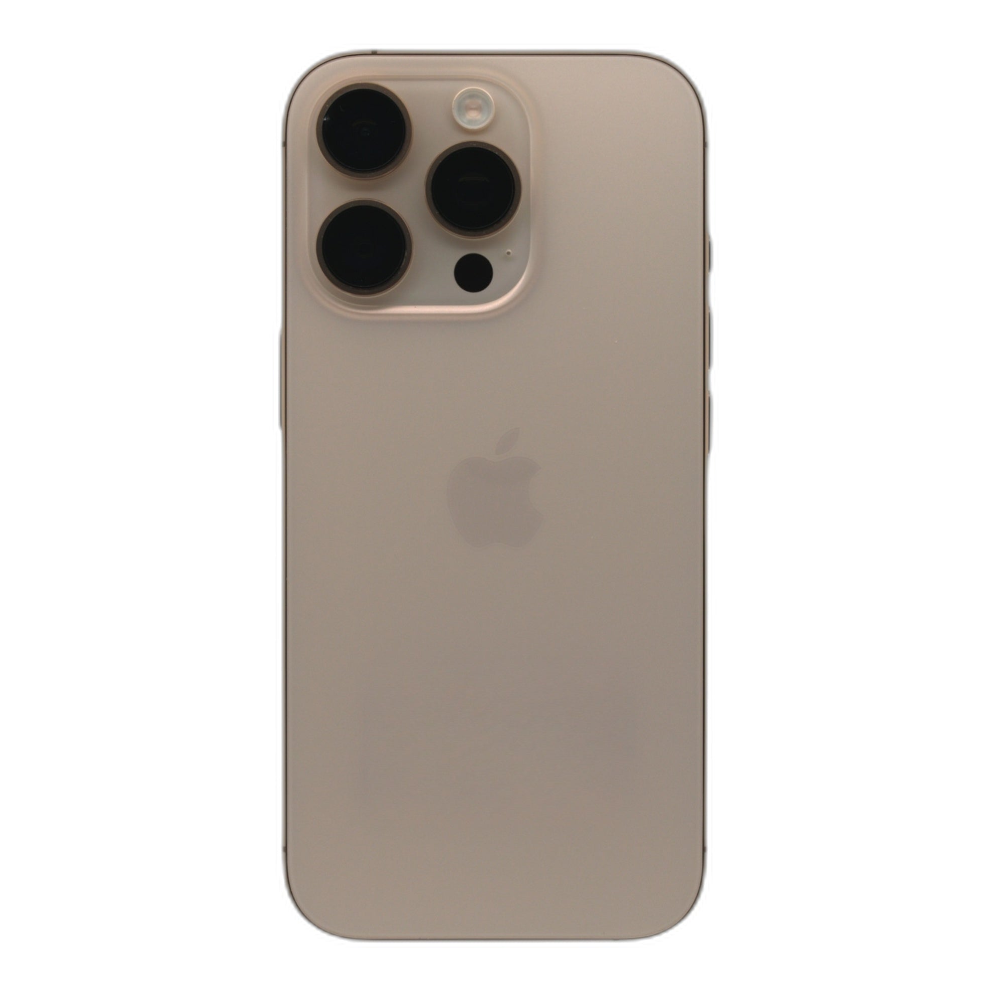 95新 Apple iPhone 16 Pro 128G 沙漠色鈦金屬 中國大陸版