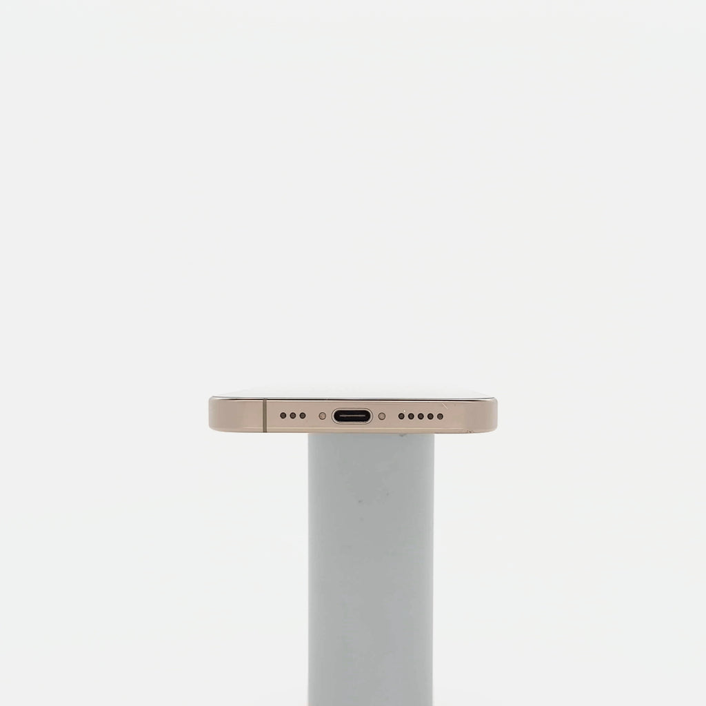 95新 Apple iPhone 16 Pro 128G 沙漠色鈦金屬 中國大陸版