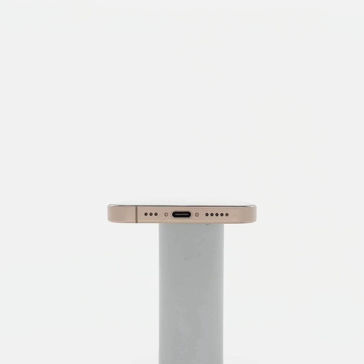 95新 Apple iPhone 16 Pro 128G 沙漠色鈦金屬 中國大陸版