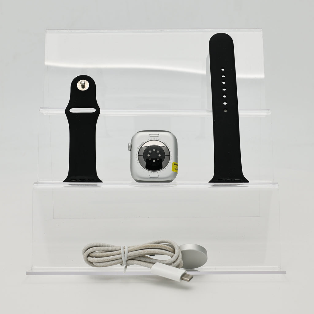 99新 Apple Watch Series 10 46毫米 鋁金屬