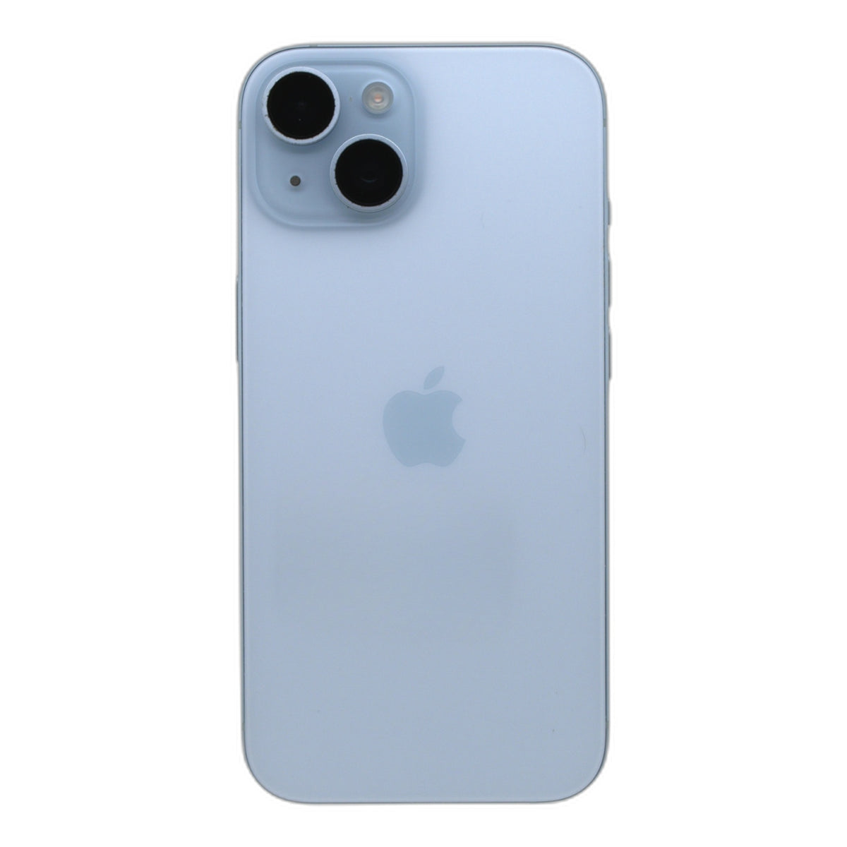 95新 Apple iPhone 15 128G 藍色 中國大陸版