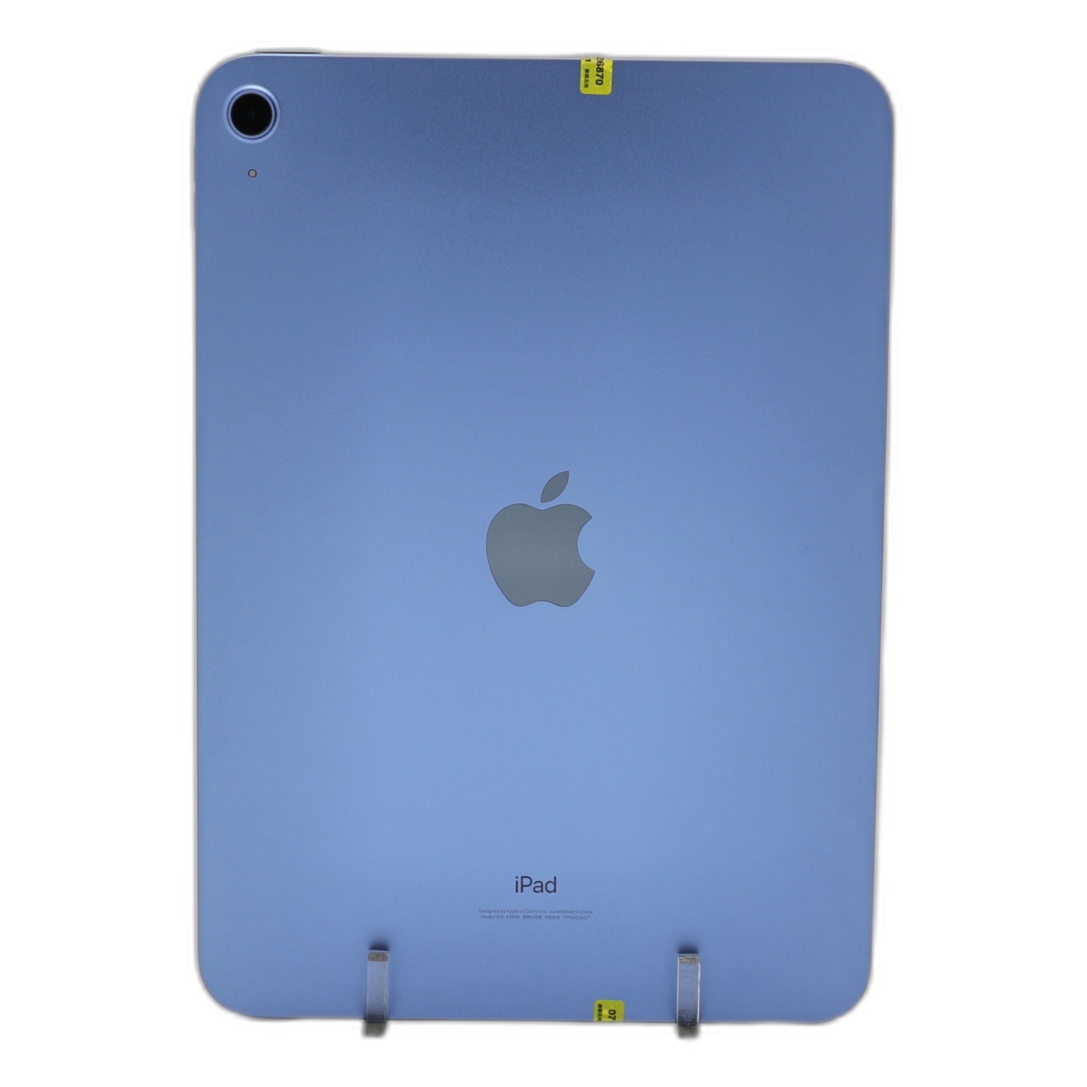 95新 Apple iPad 10代 256G 藍色 WIFI