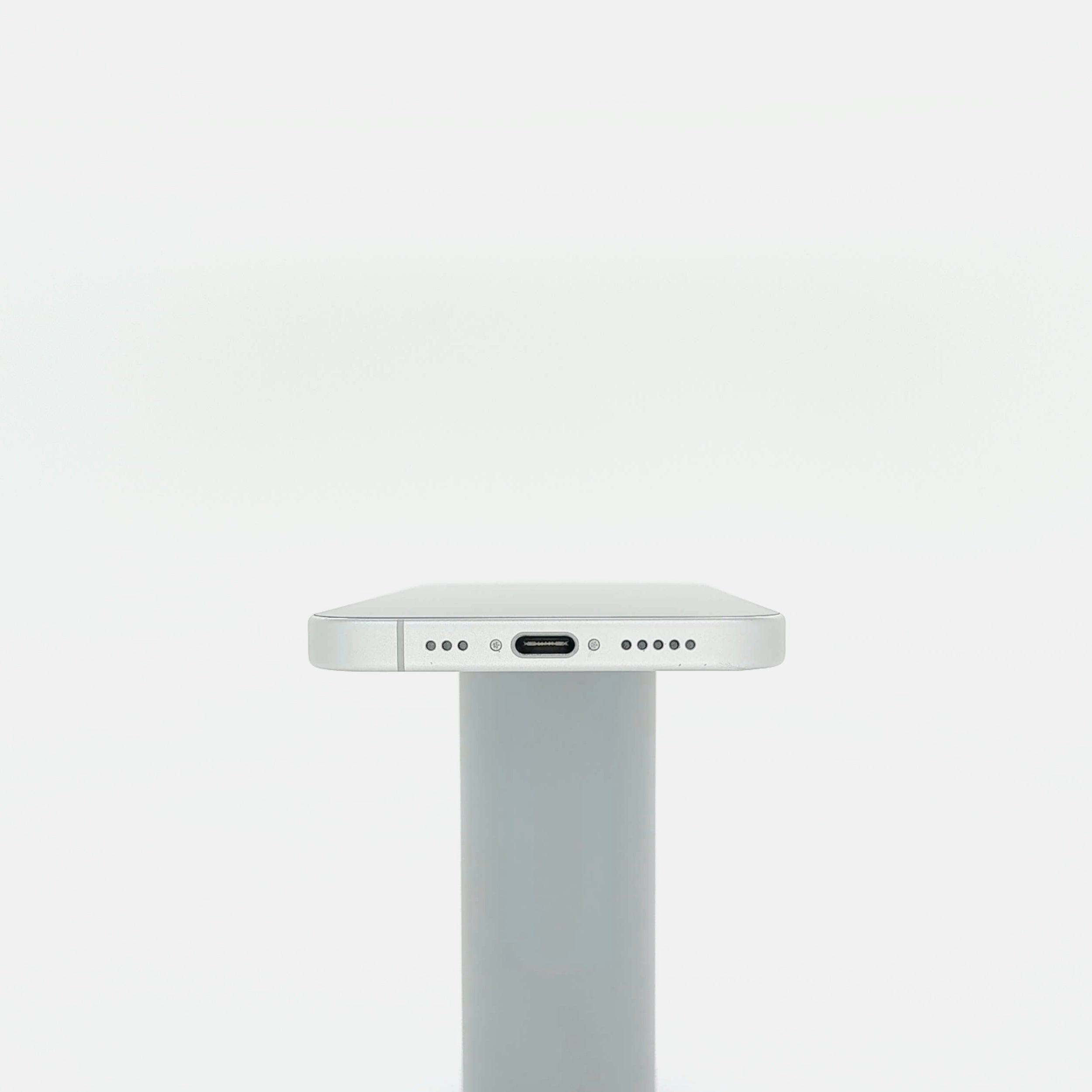 95新 Apple iPhone 16 256G 白色 中國大陸版