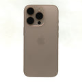 95新 Apple iPhone 16 Pro 256G 沙漠色鈦金屬 中國大陸版