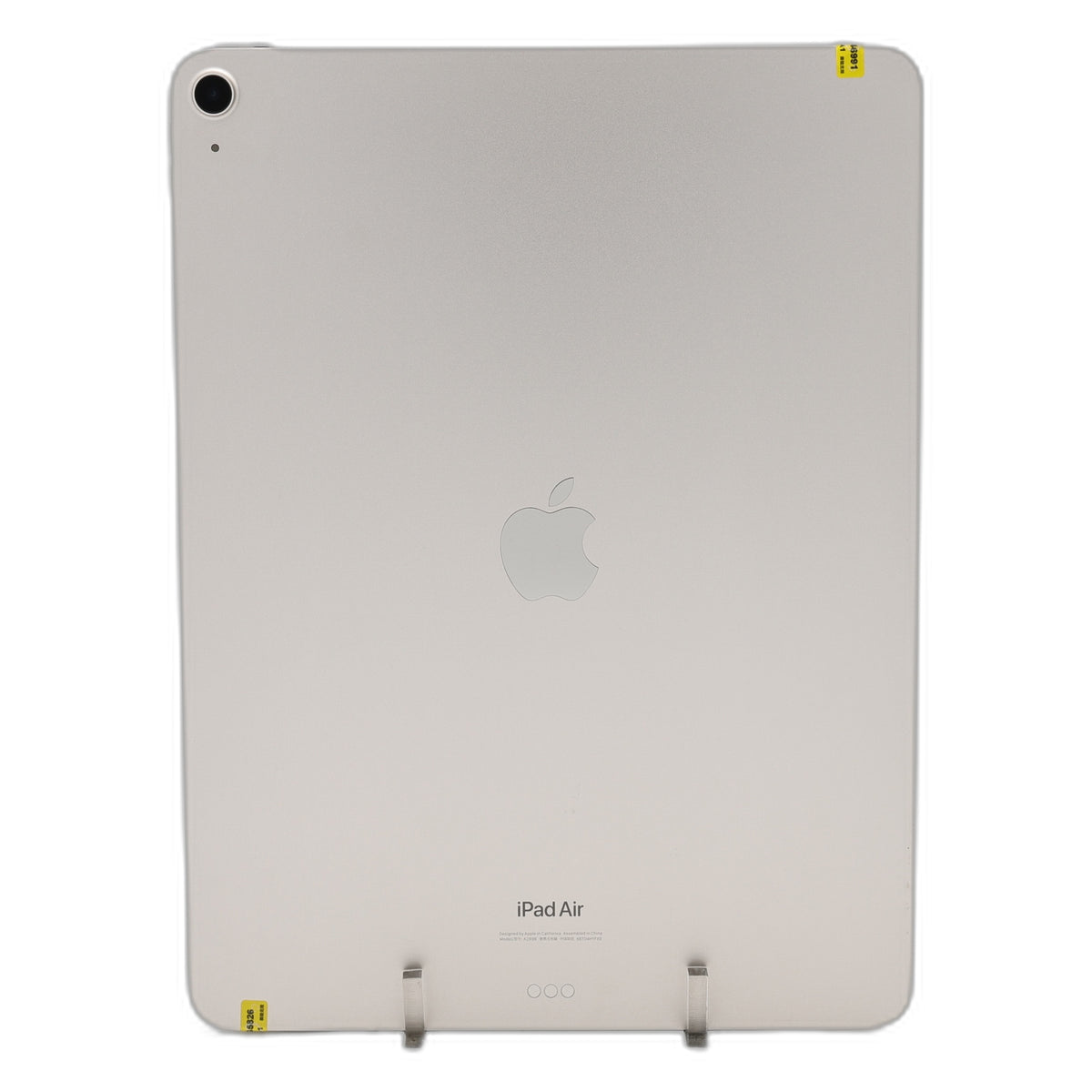 99新 Apple iPad Air (M2) 13英寸 128G 星光色 WIFI