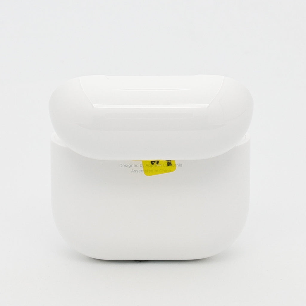 99新 Apple AirPods 4 (支持主動降噪) 白色