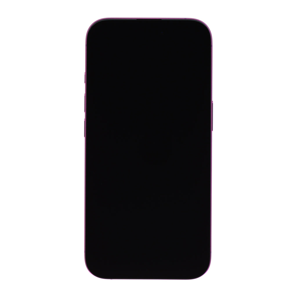 95新 Apple iPhone 16 256G 粉紅色 中國大陸版