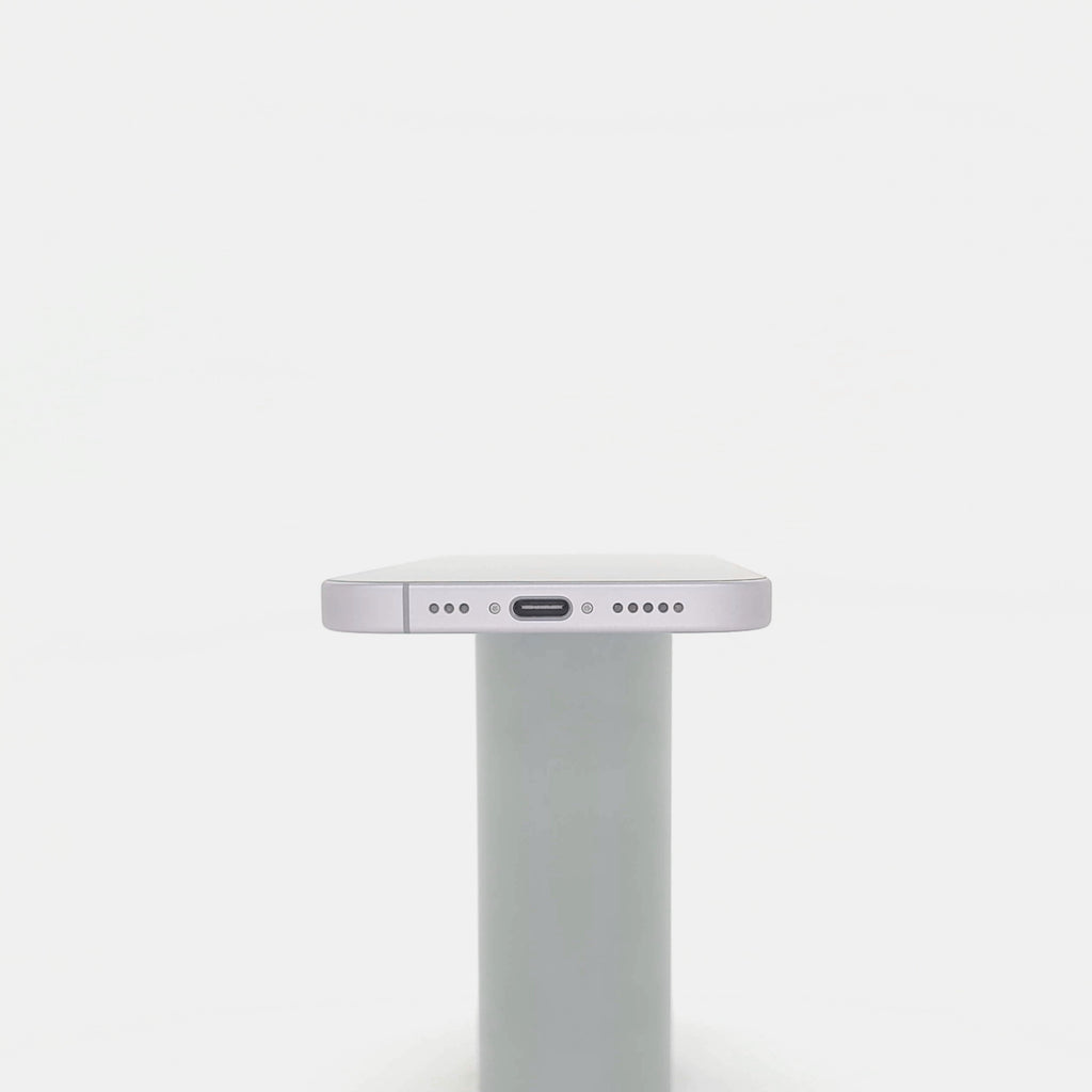 95新 Apple iPhone 17 256G 薰衣草紫色 中國大陸版