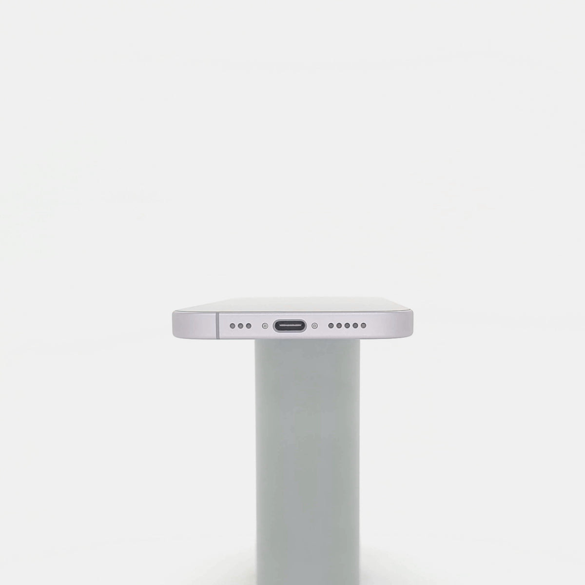 95新 Apple iPhone 17 256G 薰衣草紫色 中國大陸版
