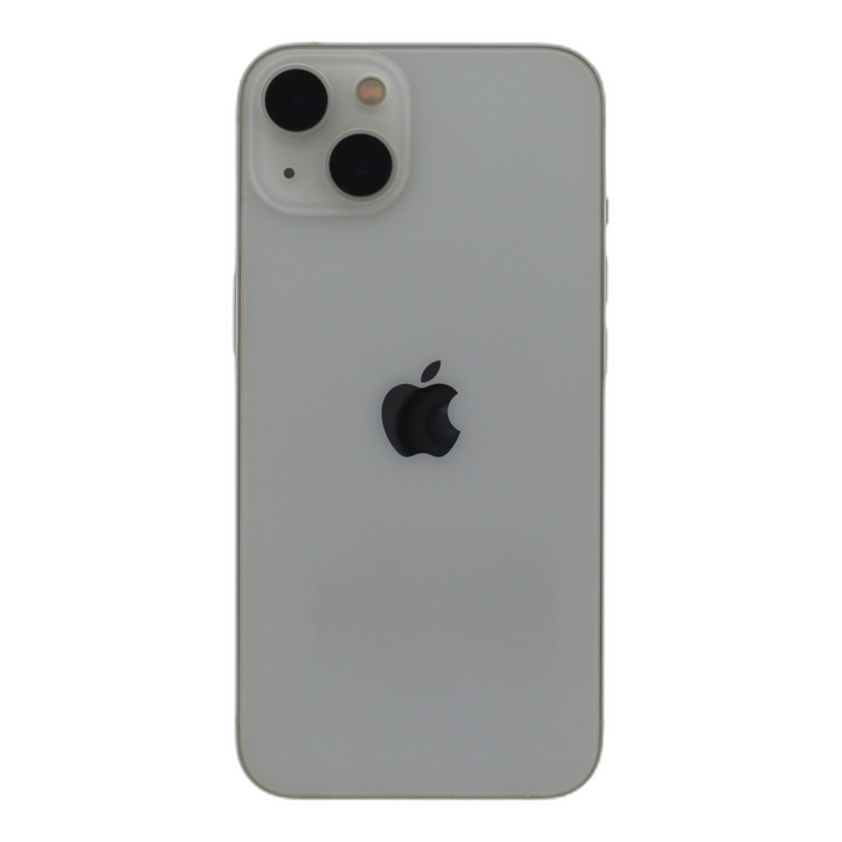 95新 Apple iPhone 13 256G 星光色 中國大陸版