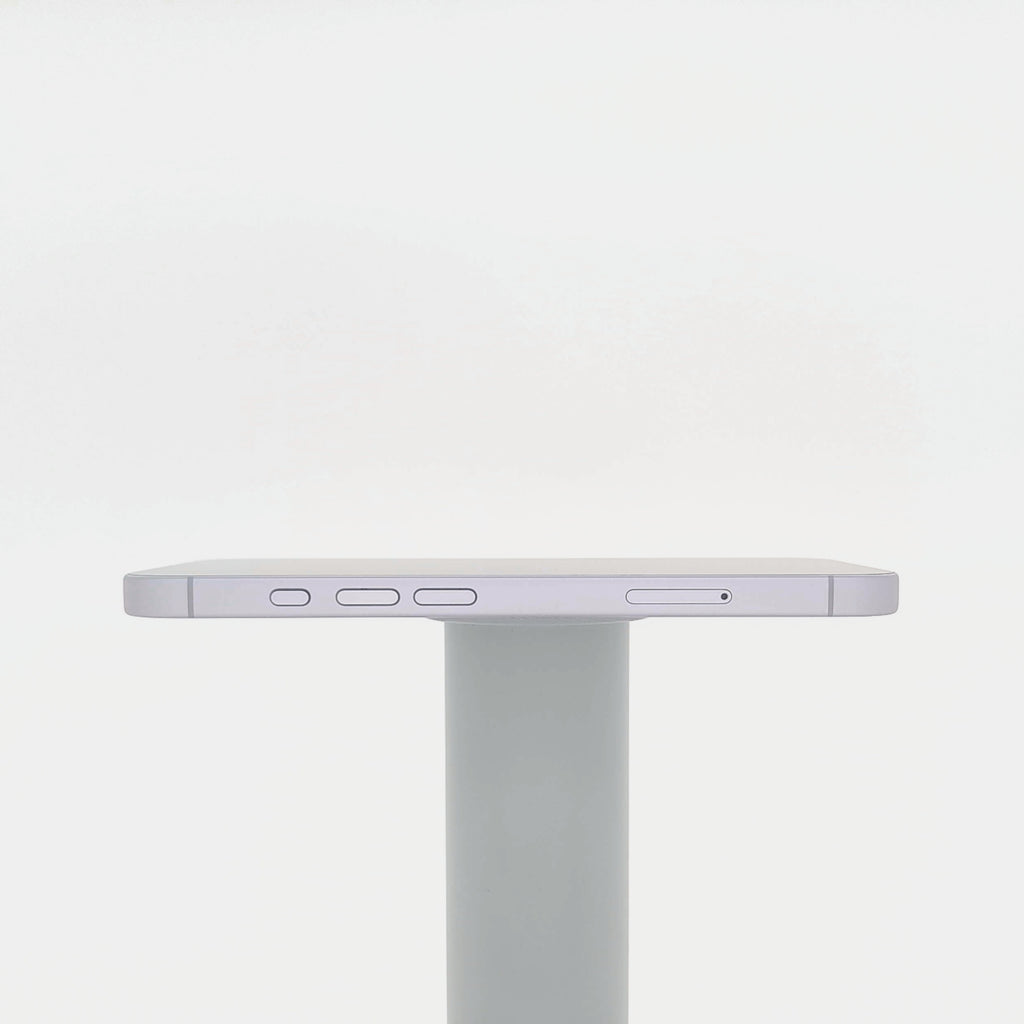 99新 Apple iPhone 17 256G 薰衣草紫色 中國大陸版