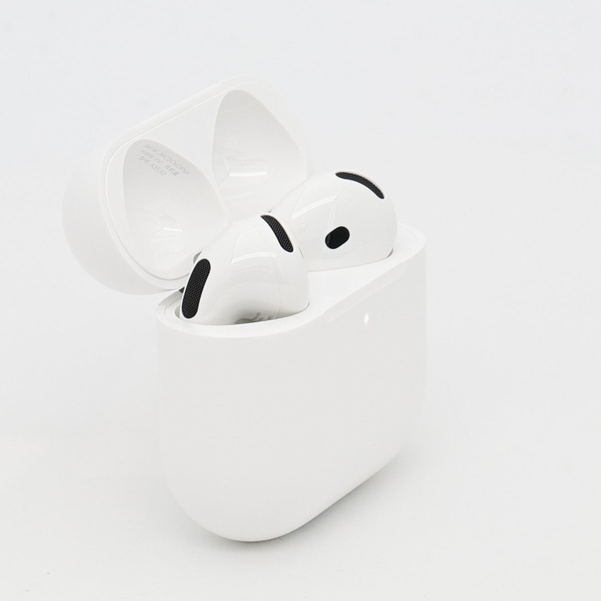 99新 Apple AirPods 5 白色