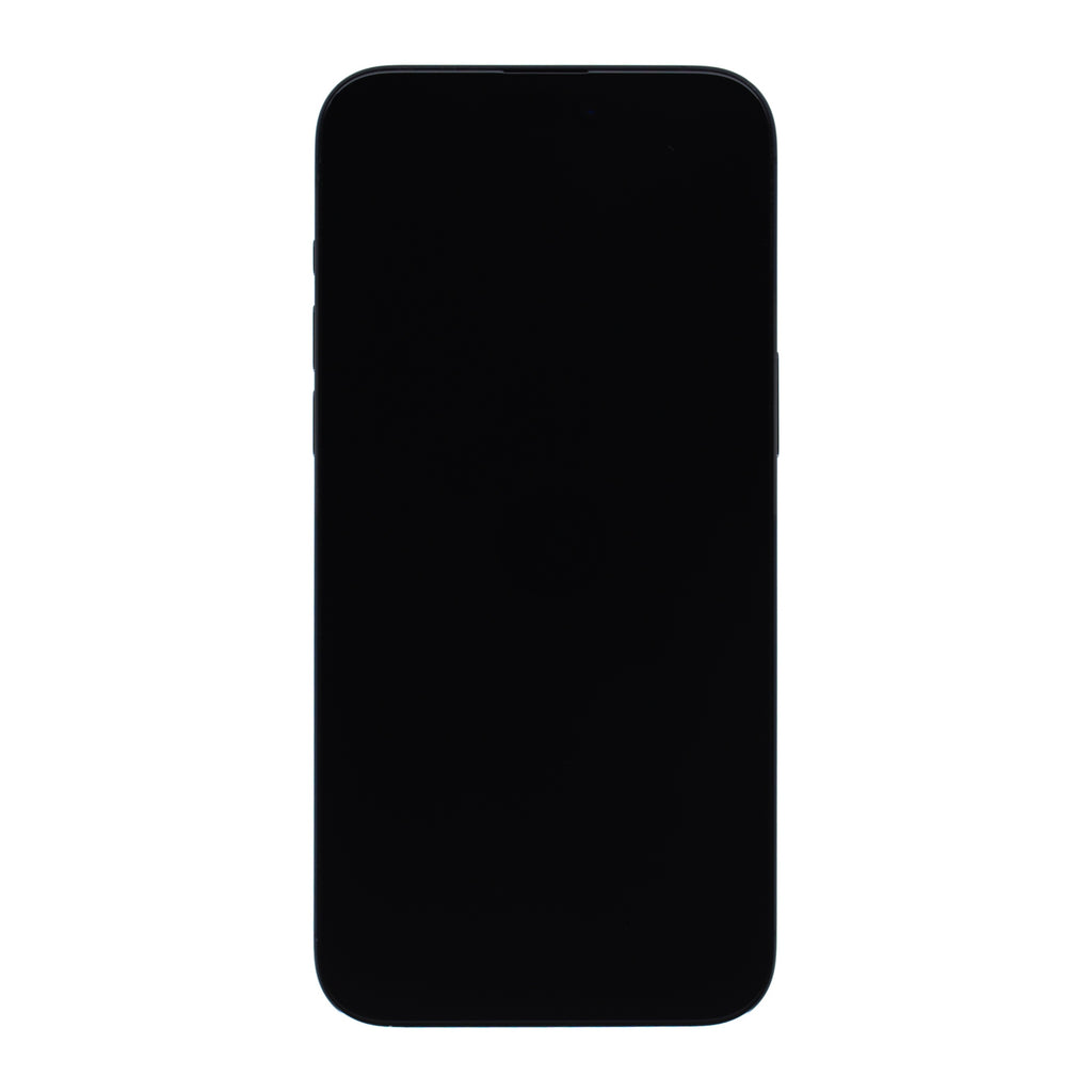 95新 Apple iPhone 15 Pro Max 256G 藍色鈦金屬 中國大陸版