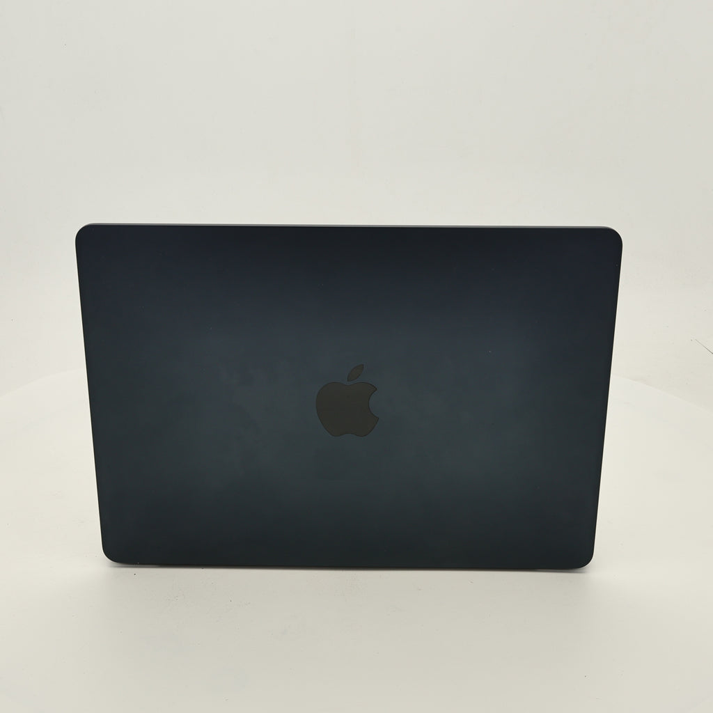 99新 Apple MacBook Air 22年 13寸 M2（8+8核） 8G RAM 256G SSD 深空灰色
