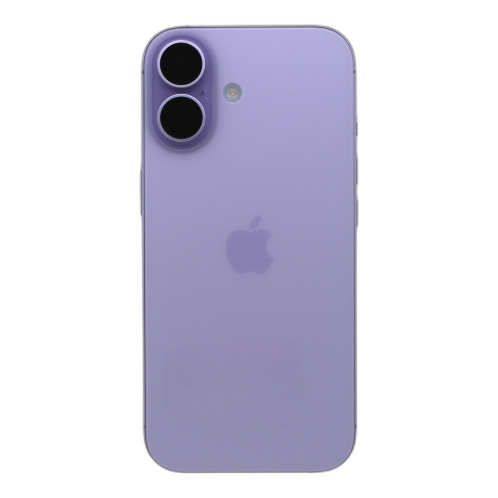 95新 Apple iPhone 17 256G 薰衣草紫色 中國大陸版