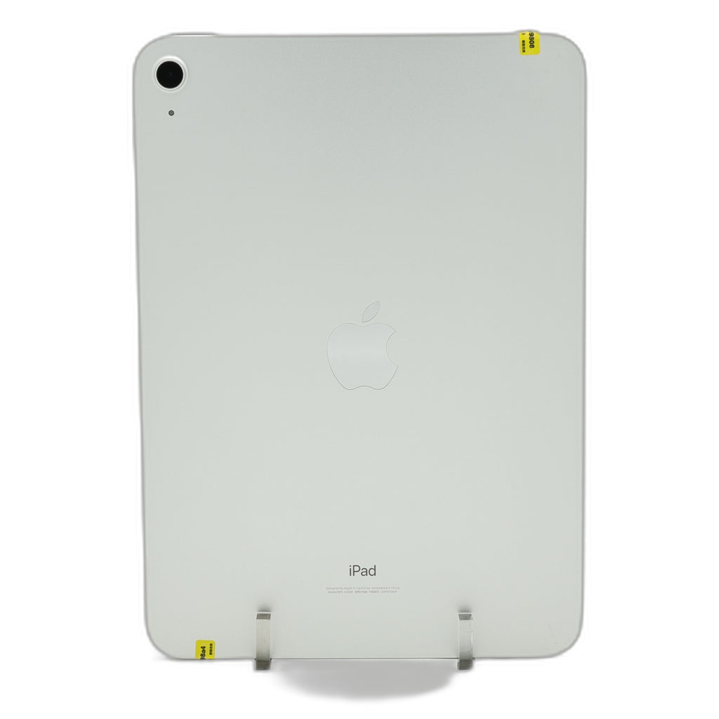 95新 Apple iPad 10代 64G 銀色 WIFI