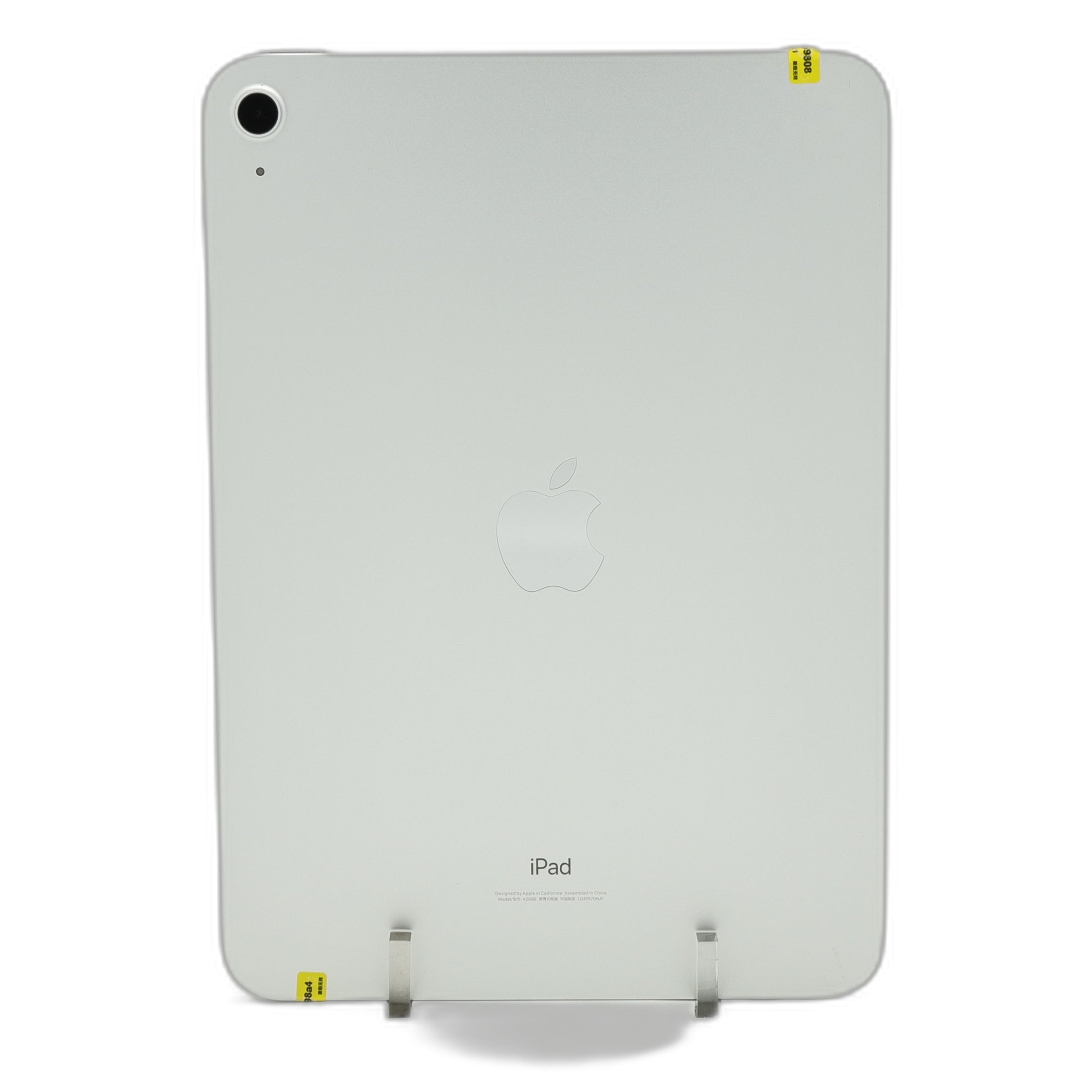 95新 Apple iPad 10代 64G 銀色 WIFI