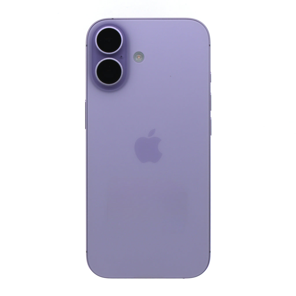 99新 Apple iPhone 17 256G 薰衣草紫色 中國大陸版