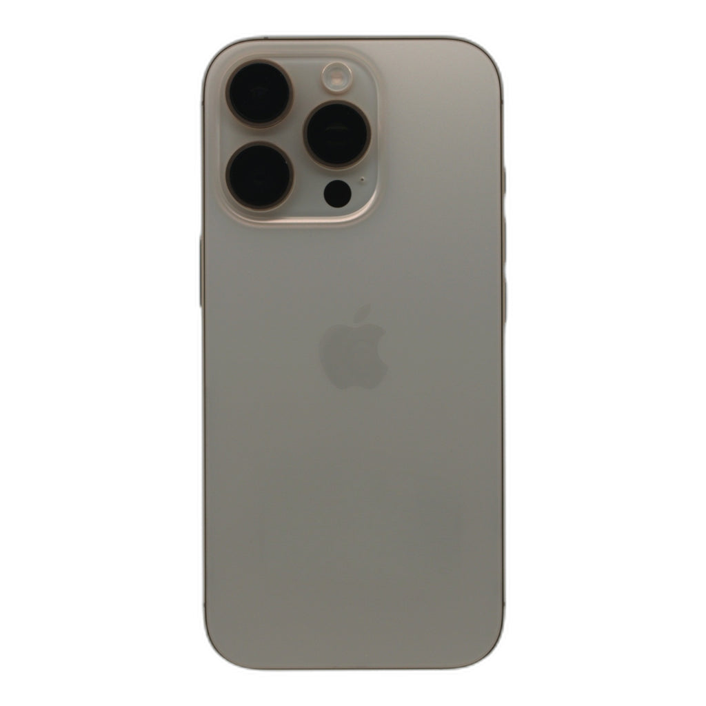95新 Apple iPhone 16 Pro 256G 沙漠色鈦金屬 中國大陸版
