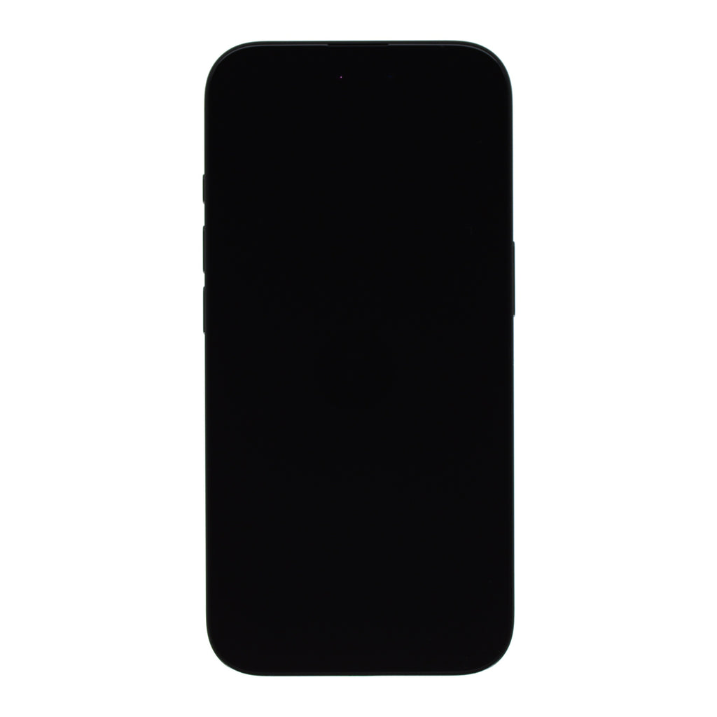95新 Apple iPhone 16 256G 黑色 中國大陸版