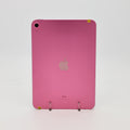 95新 Apple iPad 10代 64G 粉紅色 WIFI